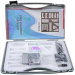 Ray Optics Laser Laboratory Kit